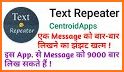 Text Repeater For Messages & Emoji’s To Text related image