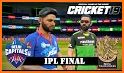 IPL-T20 Cricket game 2021 related image