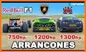 Mega carreras carros formula 1 related image