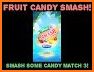 Sweet Sugar Match 3 - Free Candy Smash Game related image