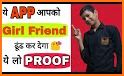 Girls Mobile Number: Girl Friend Search for WA related image