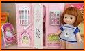 Baby Bella Doll House related image