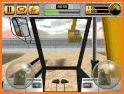 Truck Excavator Simulator related image