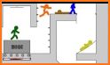 Stickman Run Race 3D related image