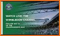 Watch Wimbledon Tennis Live Stream related image