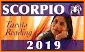 Scorpio Horoscope Home - Daily Zodiac Astrology related image