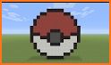 Pixel Art Poke related image