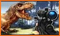 Wild Dino Hunting 2021: Sniper Shooting Simulator related image