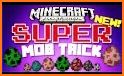 Mob Morphing Ultra Mod for MCPE related image