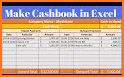 CashBook - Simple Cash Management App | Cash Book related image