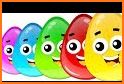 Kids Russian Rhymes & Songs - Preschool Learning related image