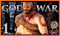 The Walkthrough for God of War 4 PS Kratos related image