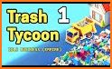 Garbage Tycoon - Idle Game related image