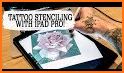 Tattoo Design Apps related image