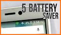 Super Long Battery Life Saver related image