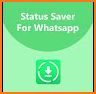 Status Saver For Whatsapp - All Status Downloader related image