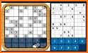 Sudoku Challenge(No Ads) related image