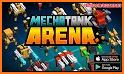 Mecha Tank Arena related image