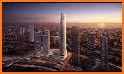 City Tower : Make Tallest Tower related image