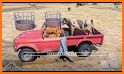 Animal Cargo Truck Transport related image