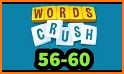 WORDS CRUSH: WordsMania related image