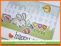 Happy Easter: Cards & Frames related image