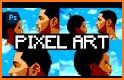 PIXA.PICS — Pixel Art Editor. related image