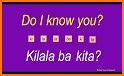 English to Tagalog Dictionary &Translator related image