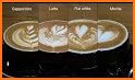 Coffee Guide: Latte Arts and Coffee Recipe related image