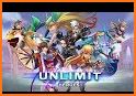 Unlimit Heroes related image