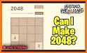 2048- challenges intelligence and logic related image