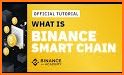 Crypto Wallet for Binance Smart Chain related image