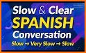 Spanish Listen and Read (Learn Spanish) related image