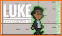 Luke Sidewalker related image