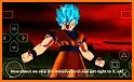 Dragon Ball Saiyan The best And PSP Emulator other related image