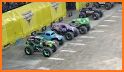 Monster Trucks Racing 2019 related image