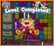 Toy Brick Crush - Addictive Puzzle Matching Game related image