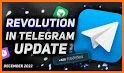 Unofficial telegram | vpngram | speedtelgram related image