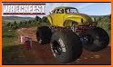 Monster Truck - Car destruction related image