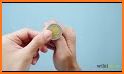 CoinFlipping Coin Flip Toss Fo related image