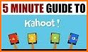 Kahoot! - Learn to Read related image