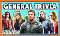 Arrow Quiz-2021 related image