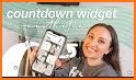 Countdown+ Widget Calendar related image
