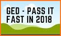 GED Math Test & Practice 2018-2019 related image