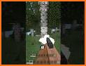 Weapons Mods for Minecraft PE related image