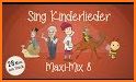 Sing mit mir - Kinderlieder related image