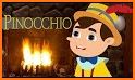 the story of pinocchio related image