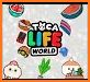 Toca Boca Life World Wallpaper related image