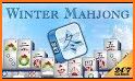 Mahjong Solitaire: Summer Blossom related image