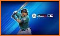 EA SPORTS MLB TAP BASEBALL 23 related image